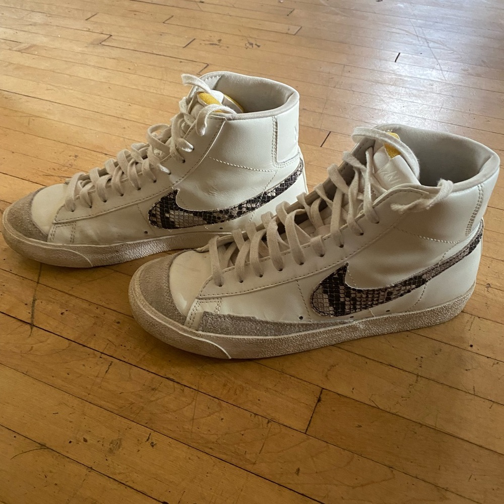 Nike blazers